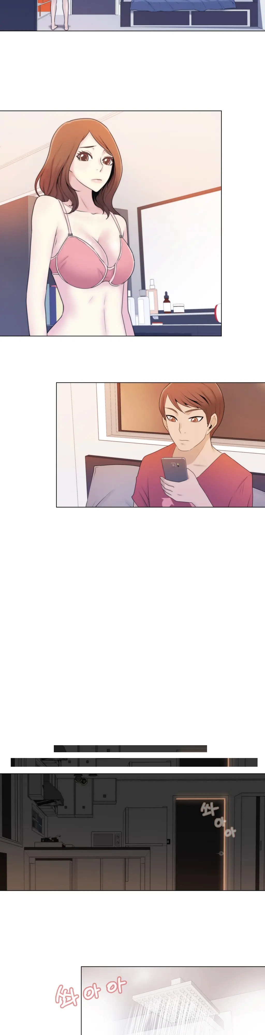 Miss Mystic Ch.1-17