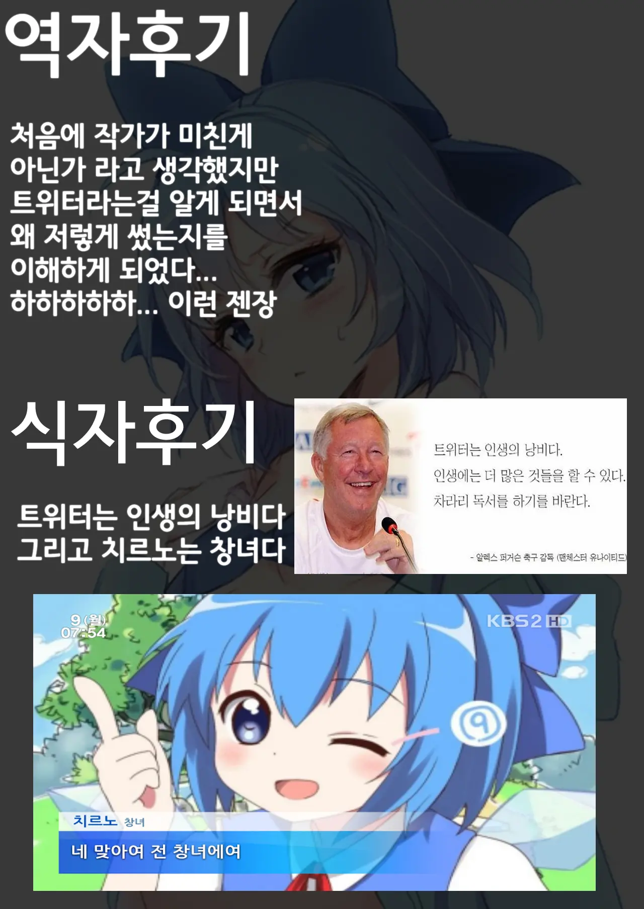 Cirno-Chan Ni Ii Ne Ii Ne