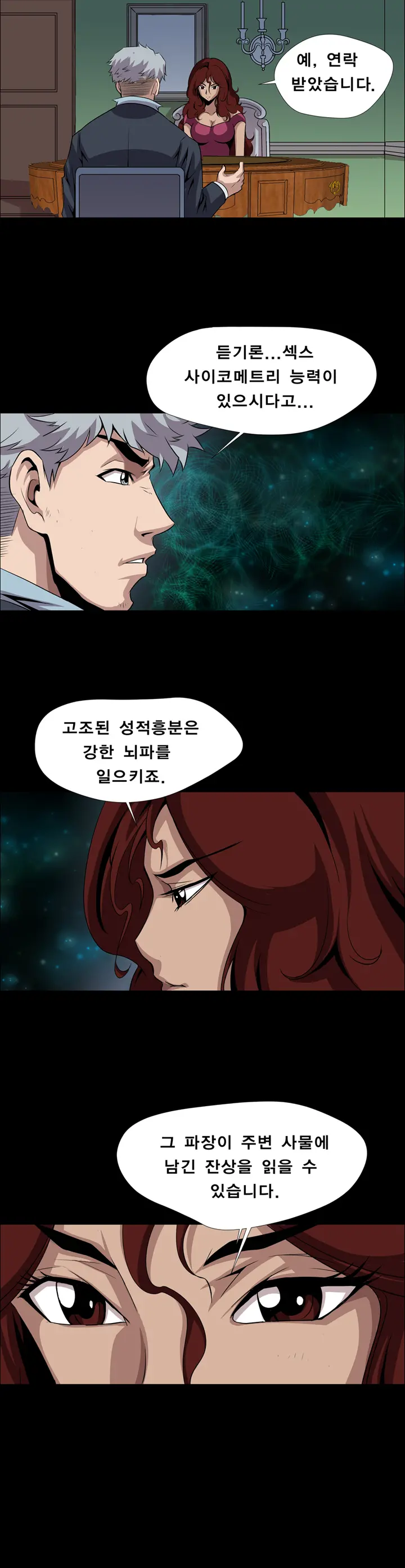 Psychometry Ch.0-15