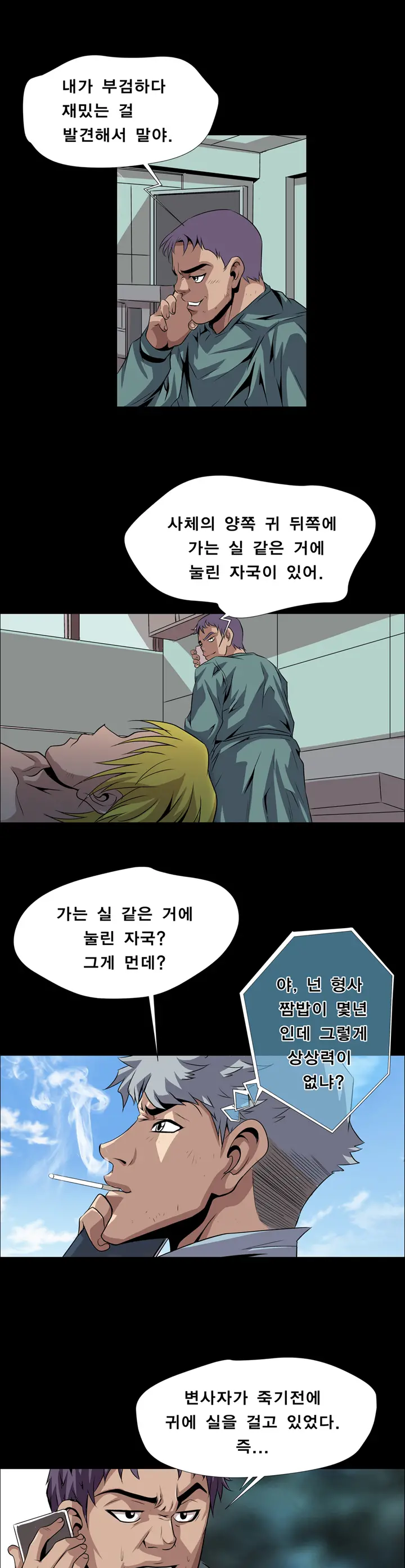 Psychometry Ch.0-15