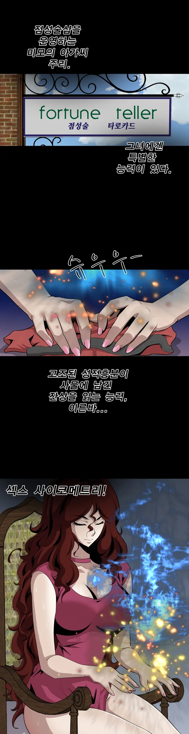 Psychometry Ch.0-15