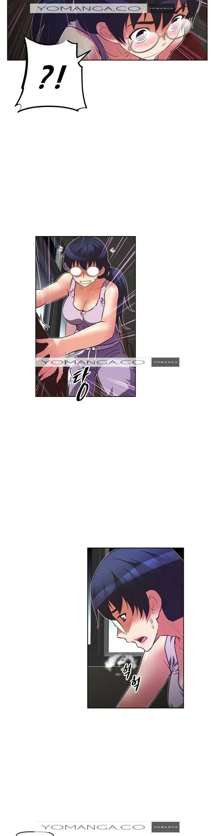 Brawling Go Ch.0-52