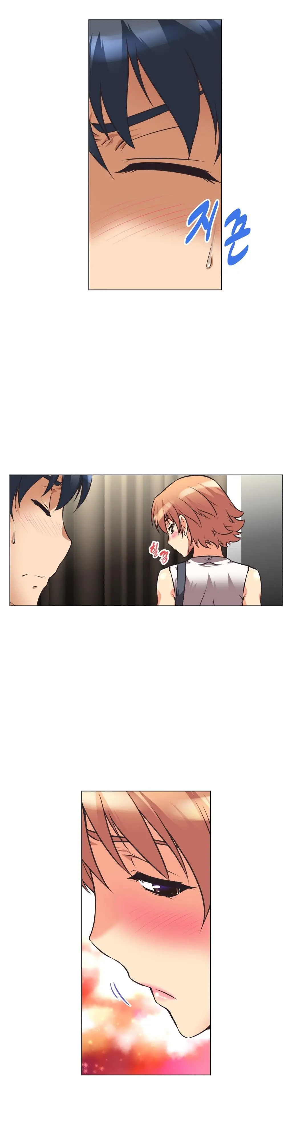 Brawling Go Ch.0-52