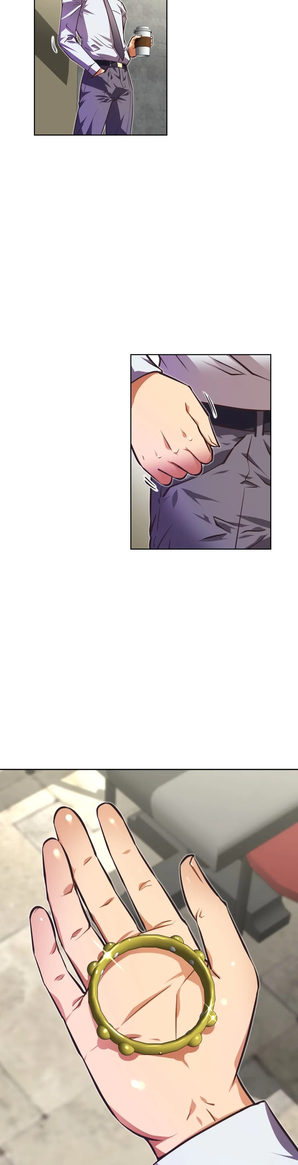 Brawling Go Ch.0-52