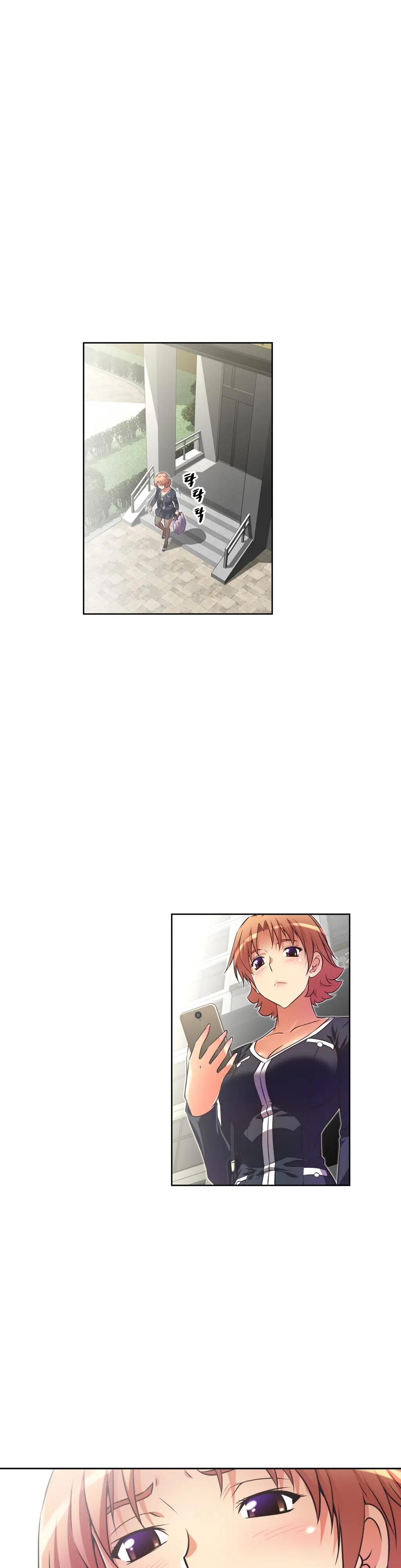 Brawling Go Ch.0-52