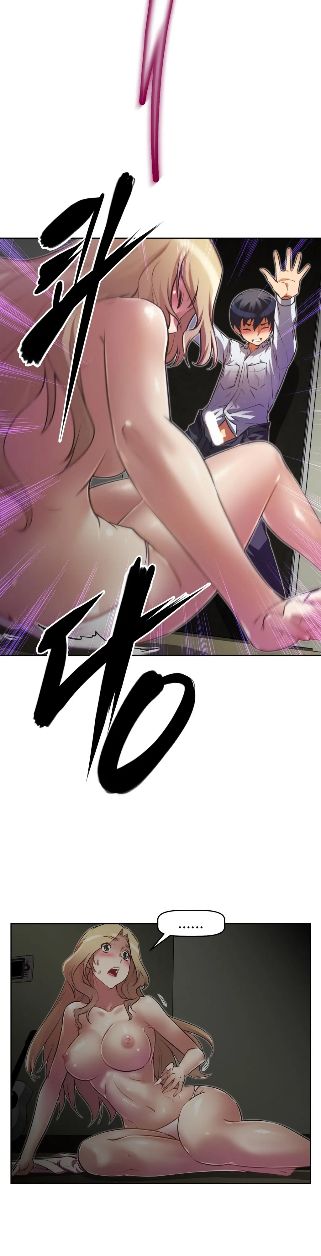 Brawling Go Ch.0-52