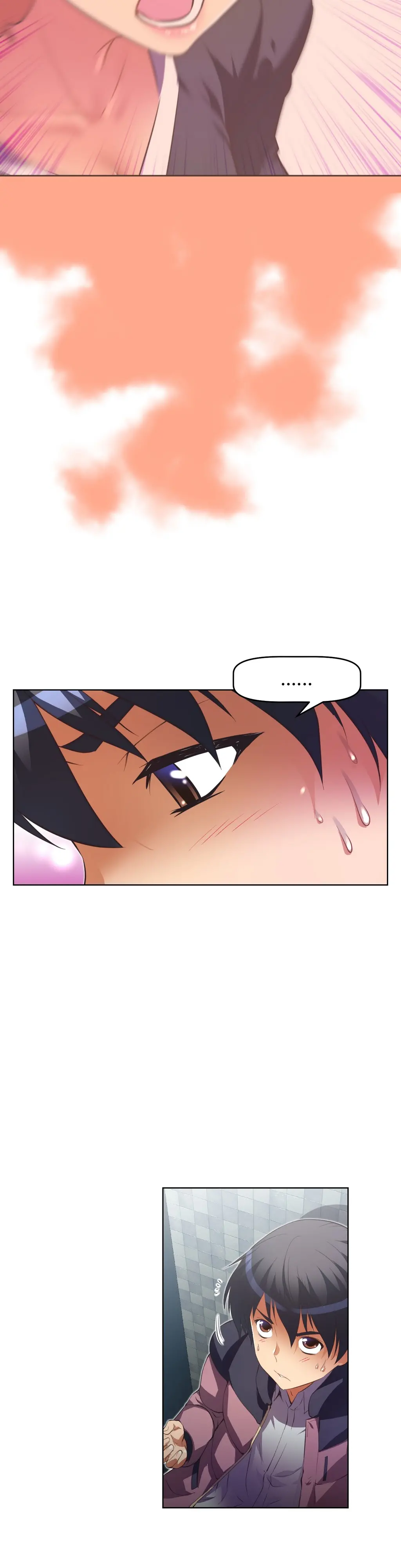 Brawling Go Ch.0-52