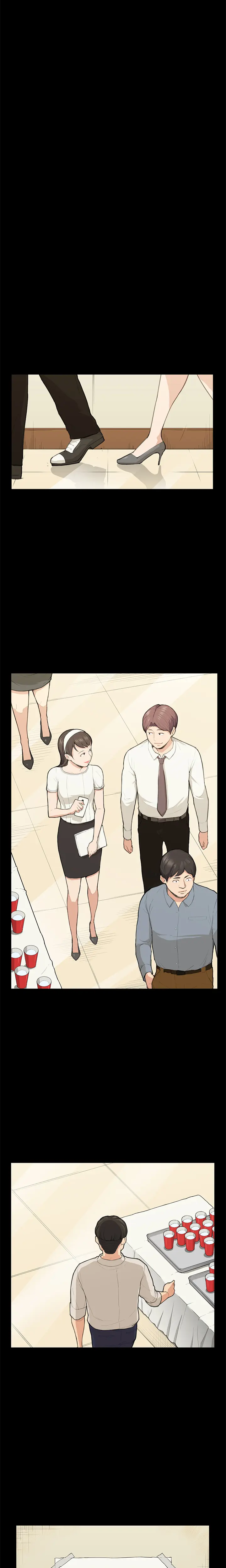Stockholm Syndrome Ch.1-14