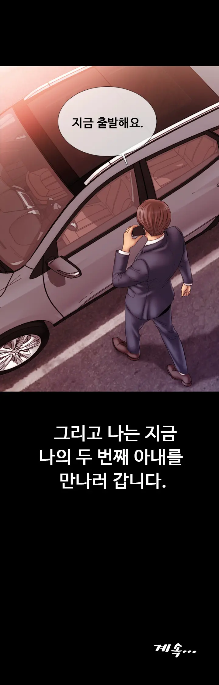 My Wives Ch.1-37