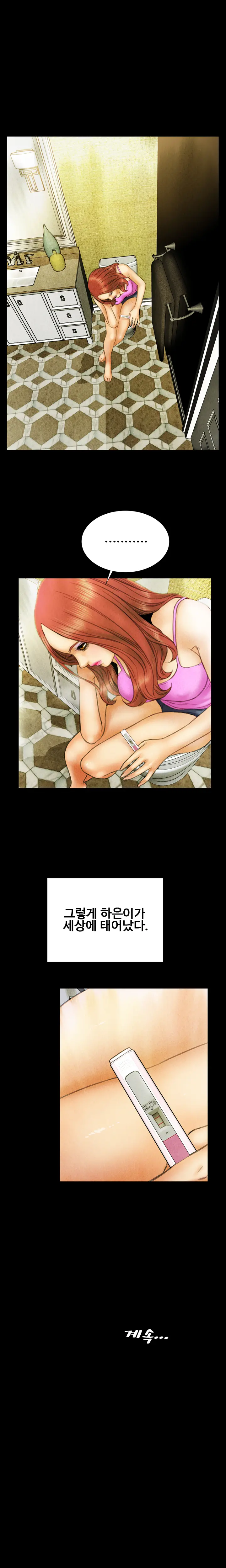 My Wives Ch.1-37