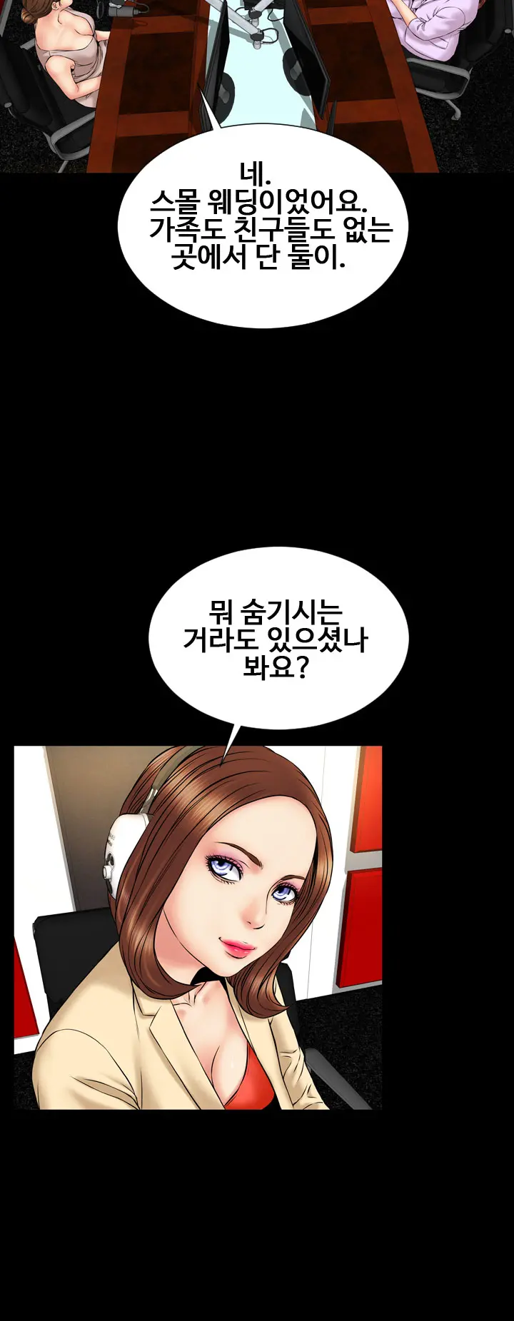 My Wives Ch.1-37
