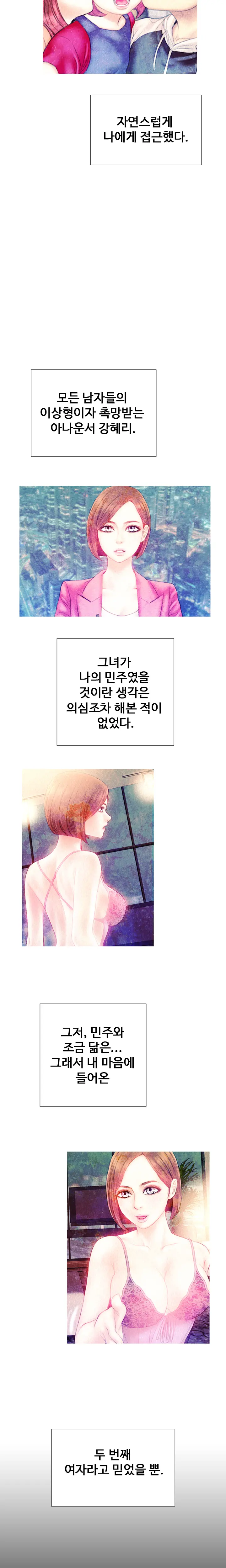 My Wives Ch.1-37