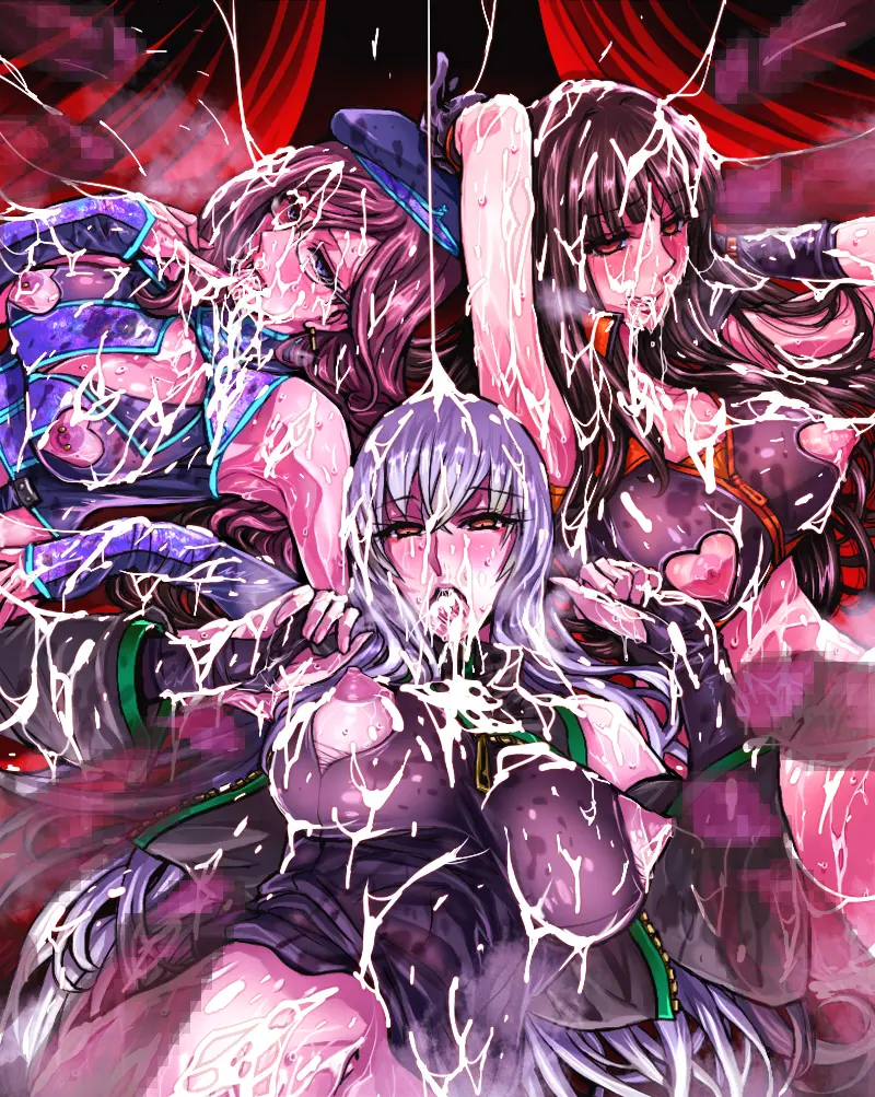 Pixiv Image Set
