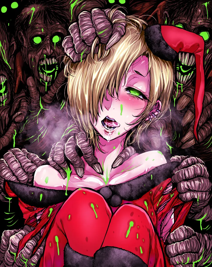 Pixiv Image Set
