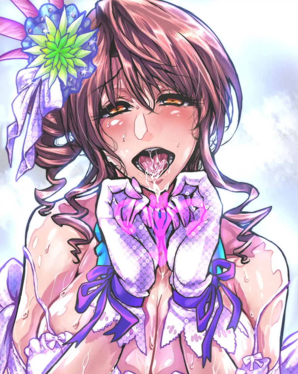 Pixiv Image Set
