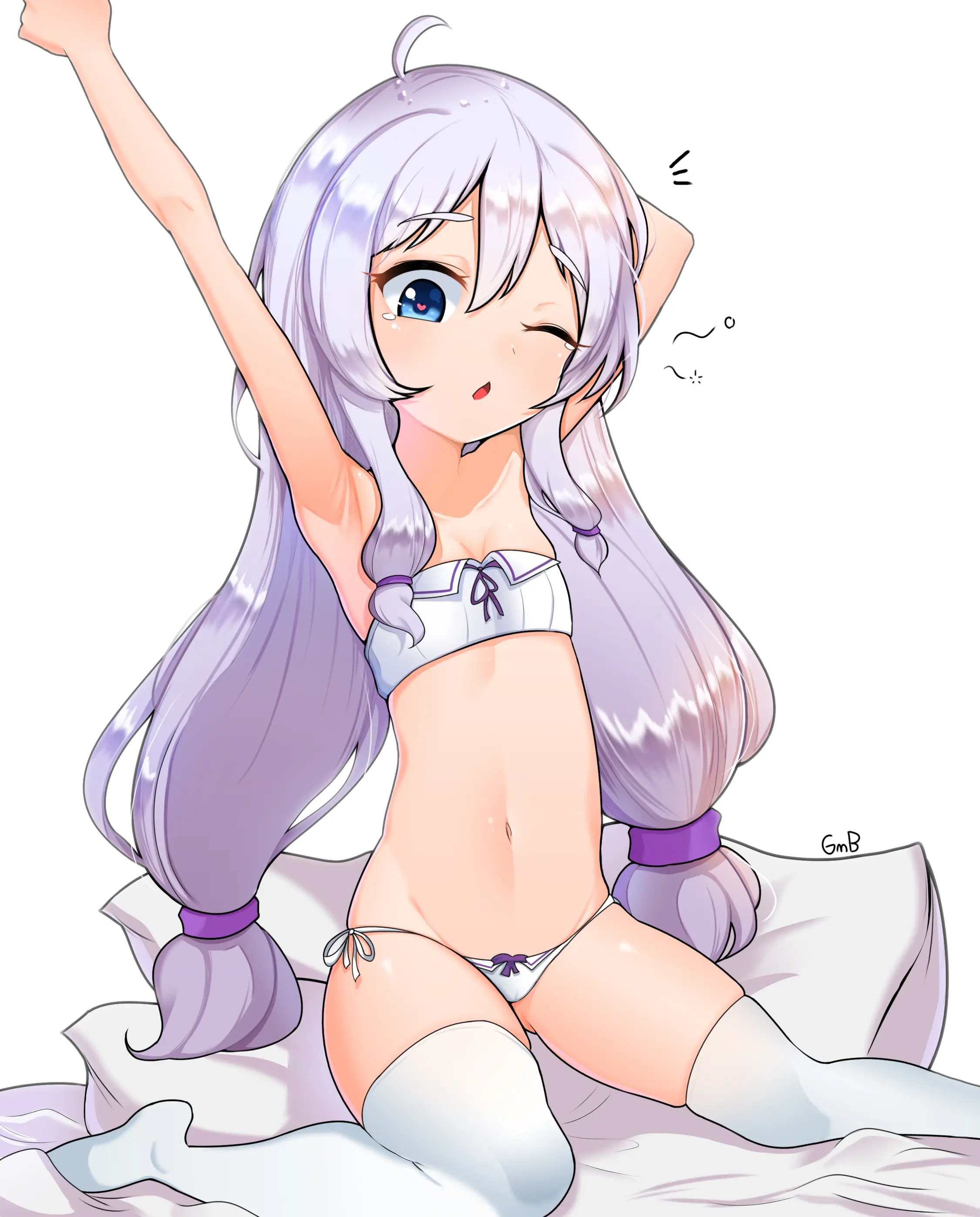 Stella Unibell