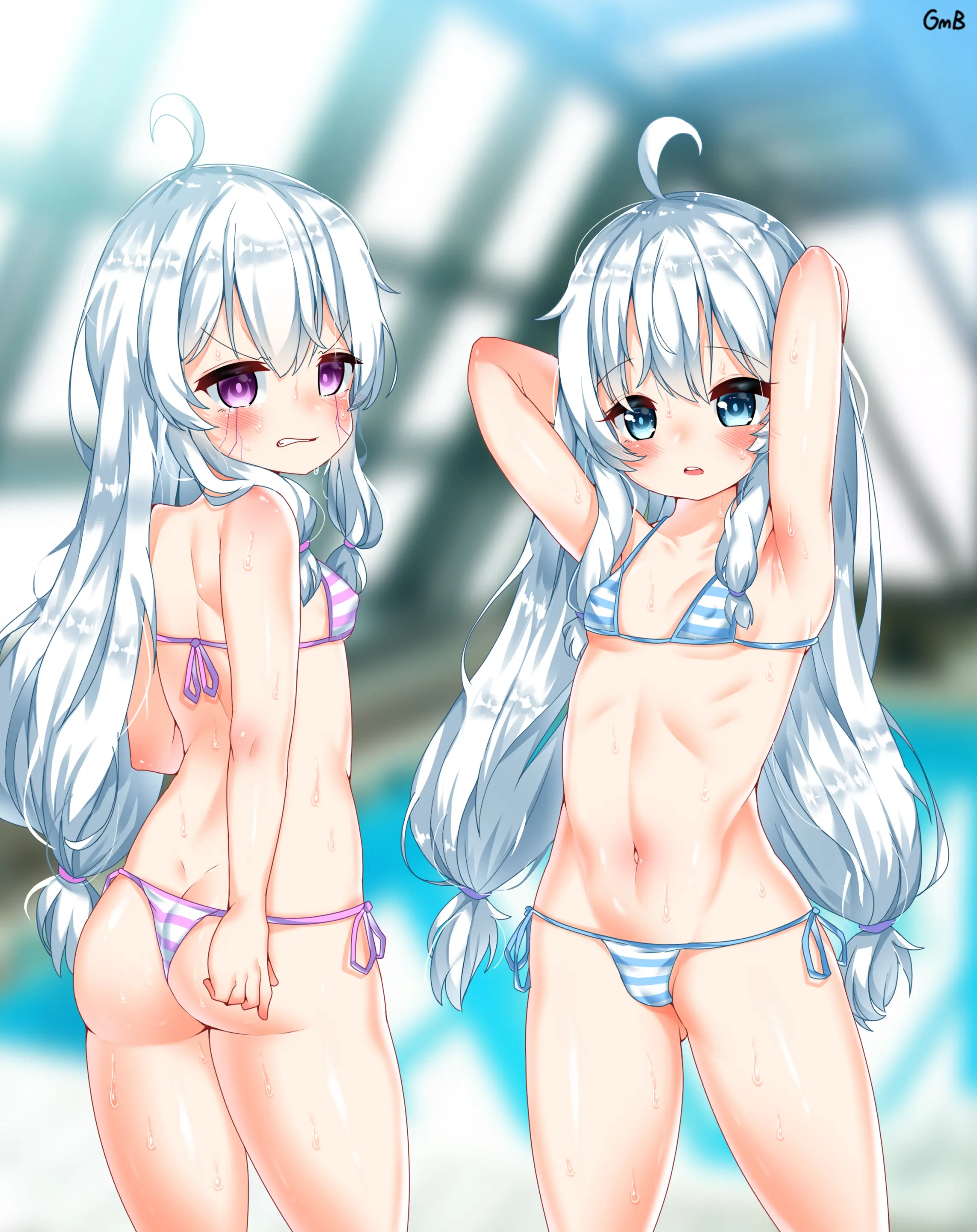 Stella Unibell
