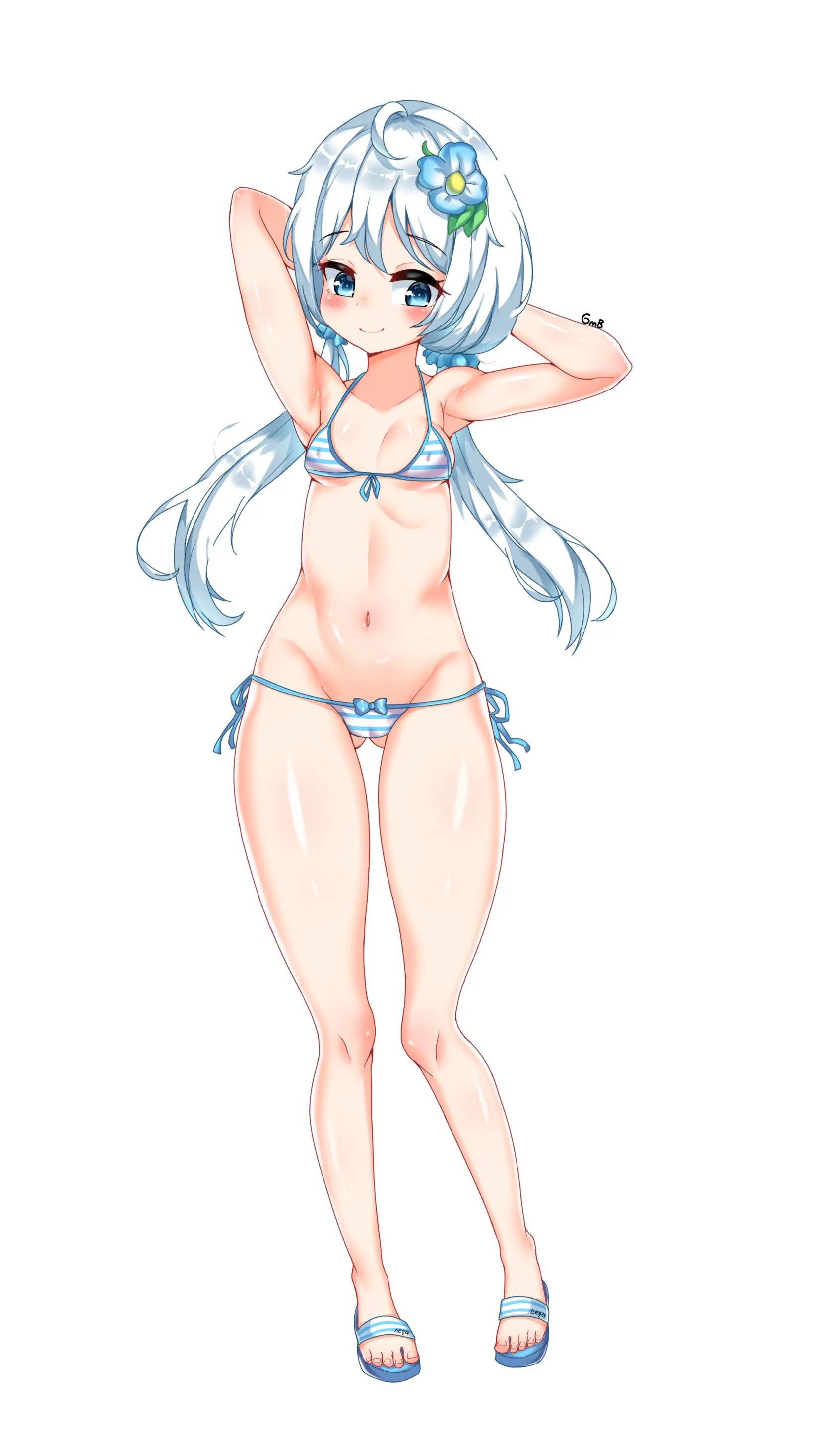 Stella Unibell