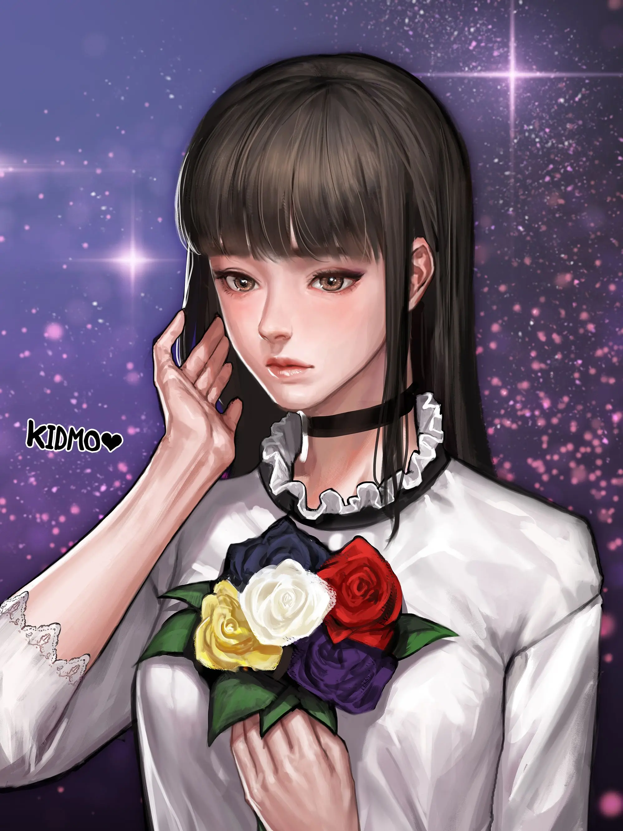 KIDMO