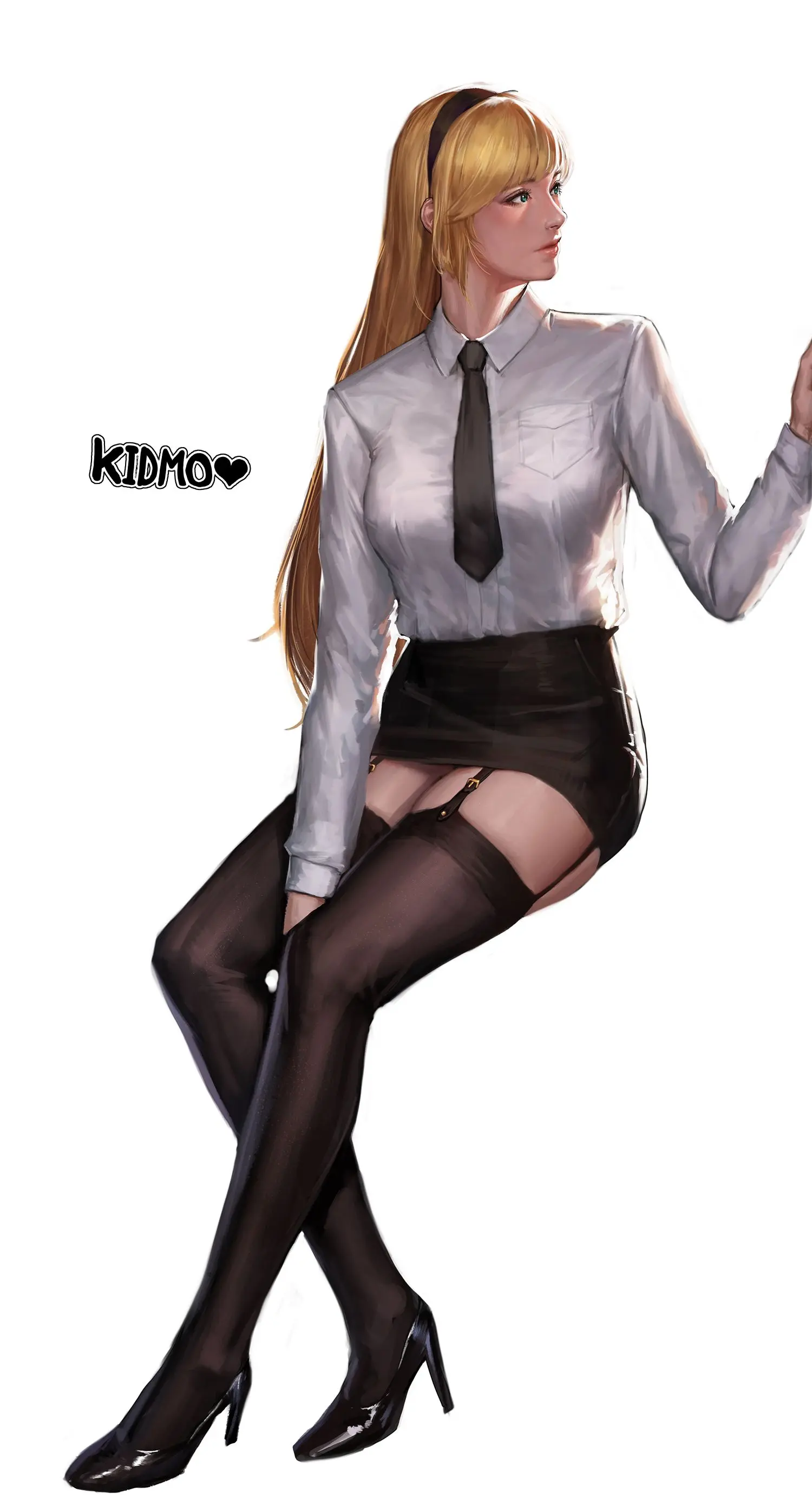 KIDMO