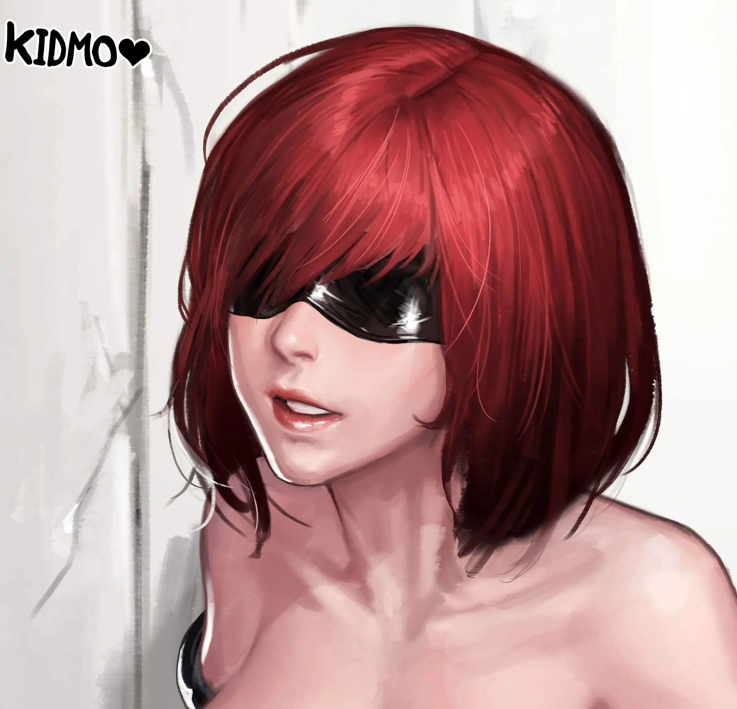 KIDMO