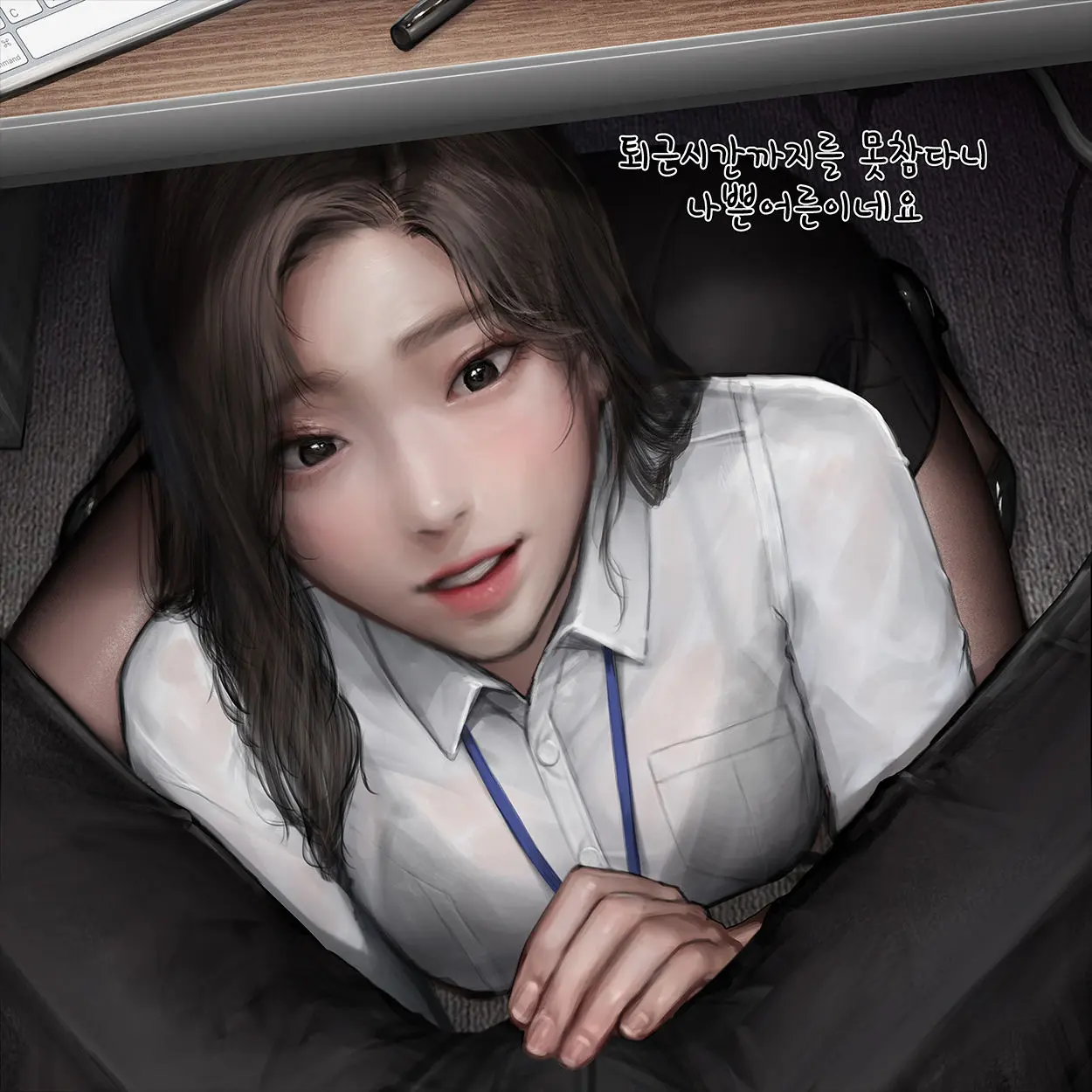 【3D彩漫画集】韩国KIDMO大师：3本未汉化步兵高清整合版