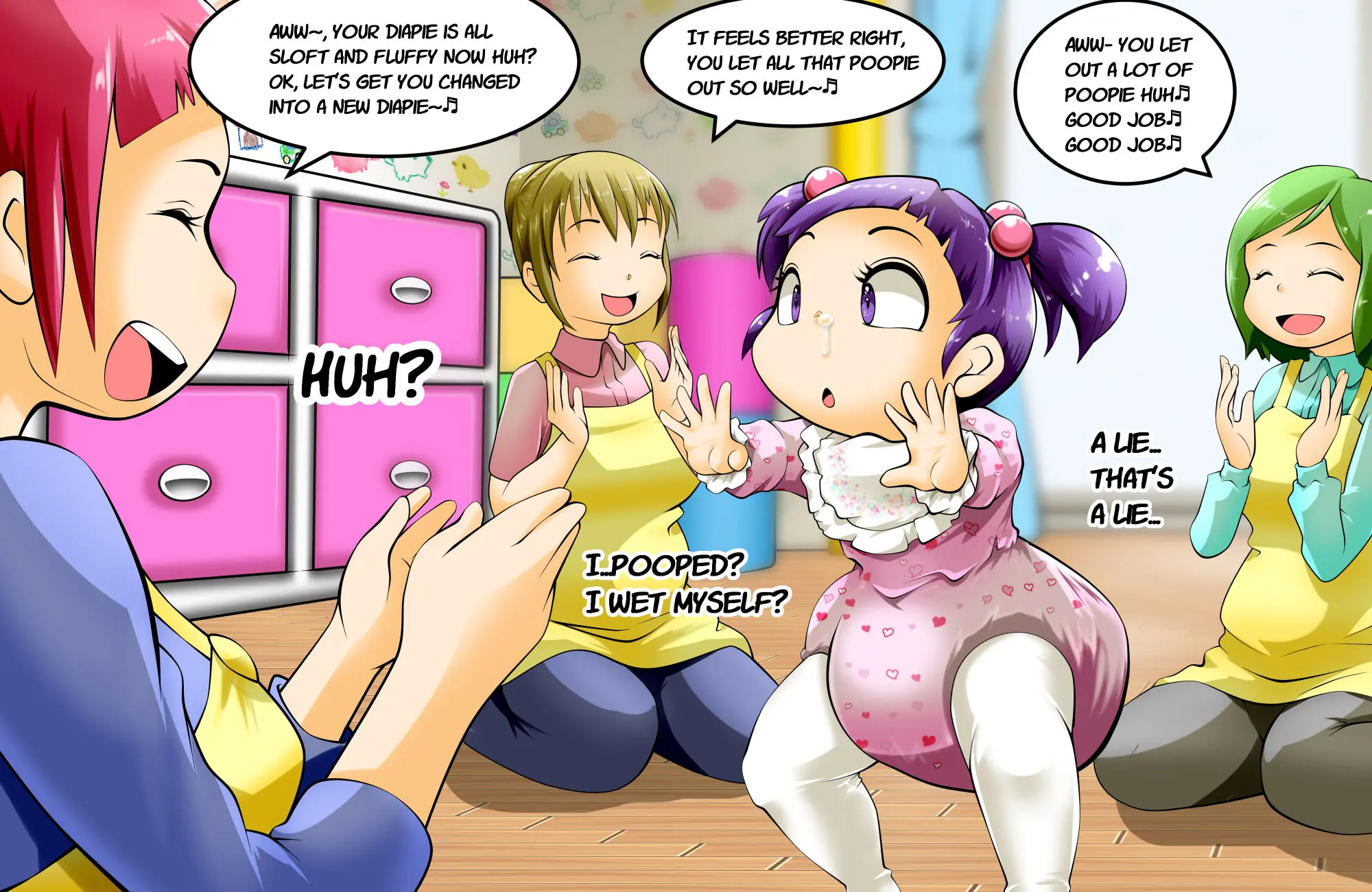 Cocco FANBOX