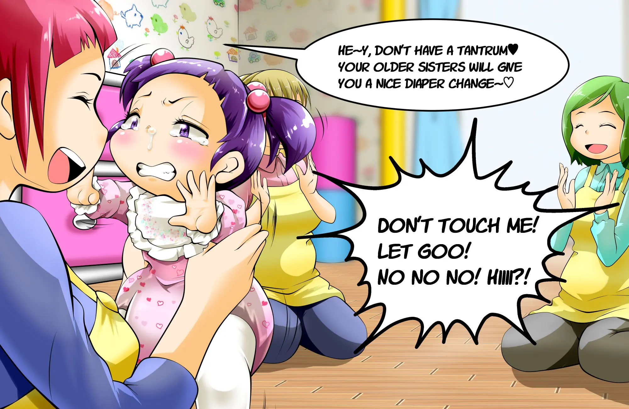 Cocco FANBOX