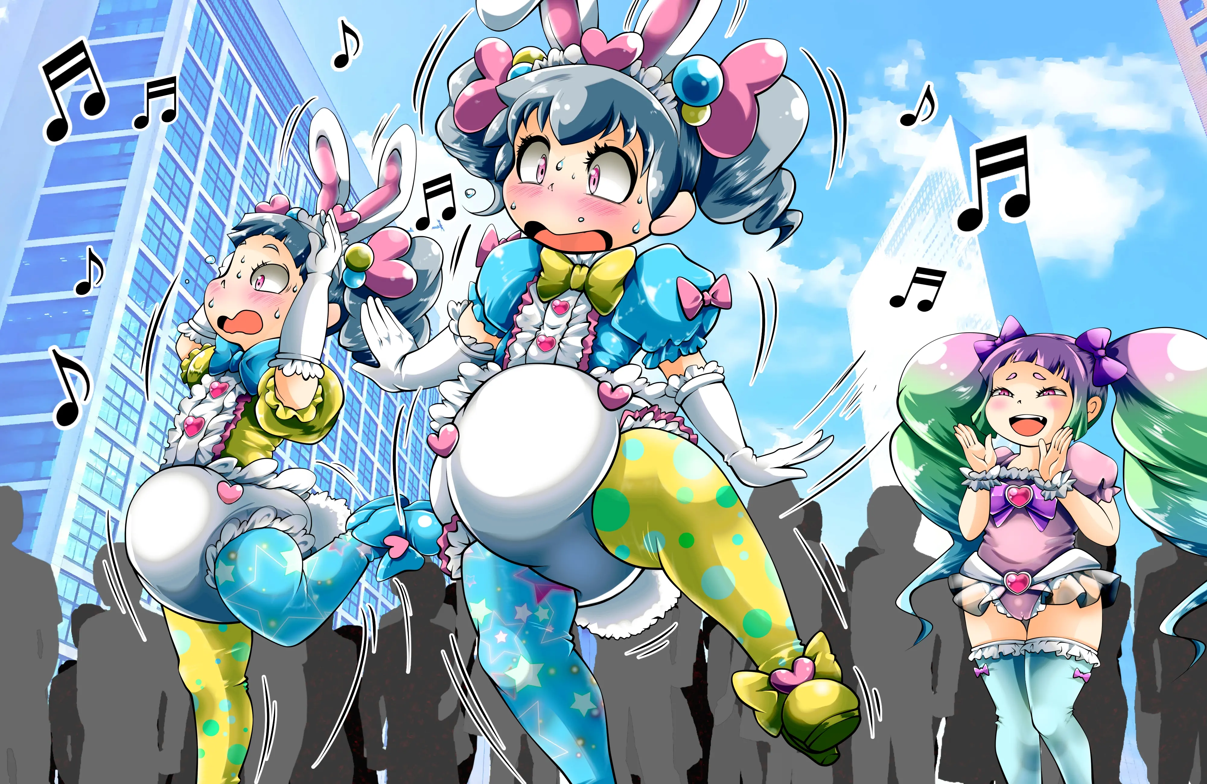 Cocco FANBOX