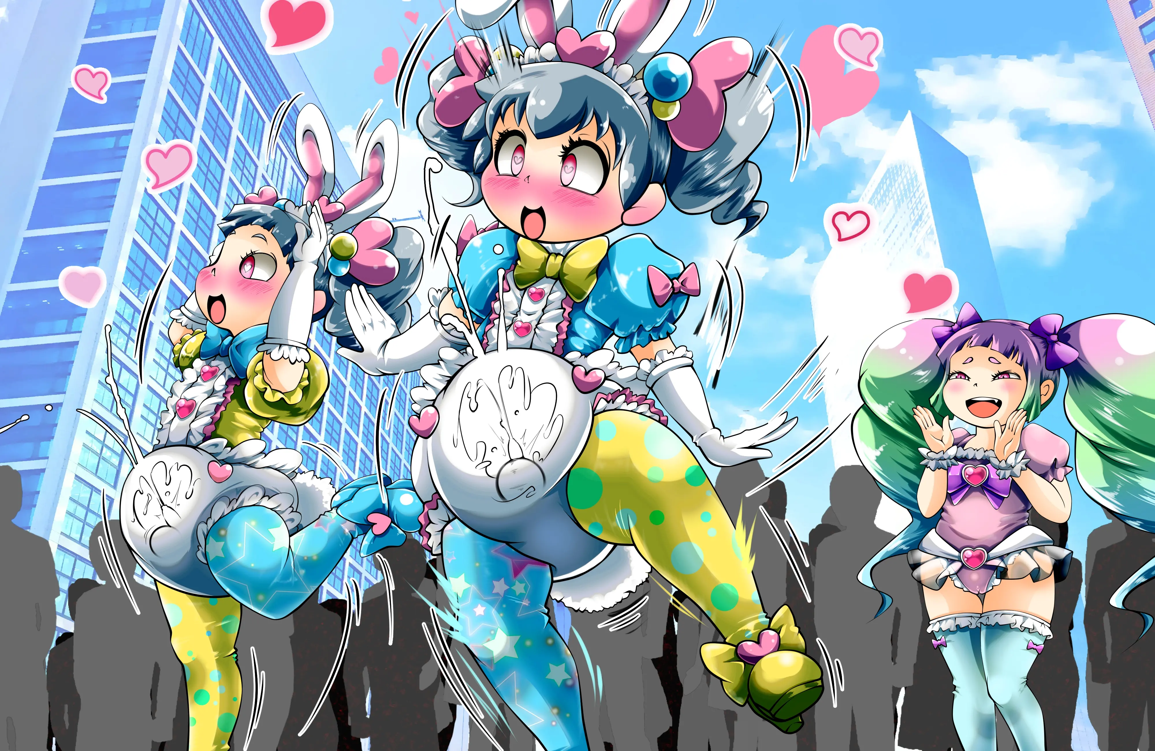 Cocco FANBOX