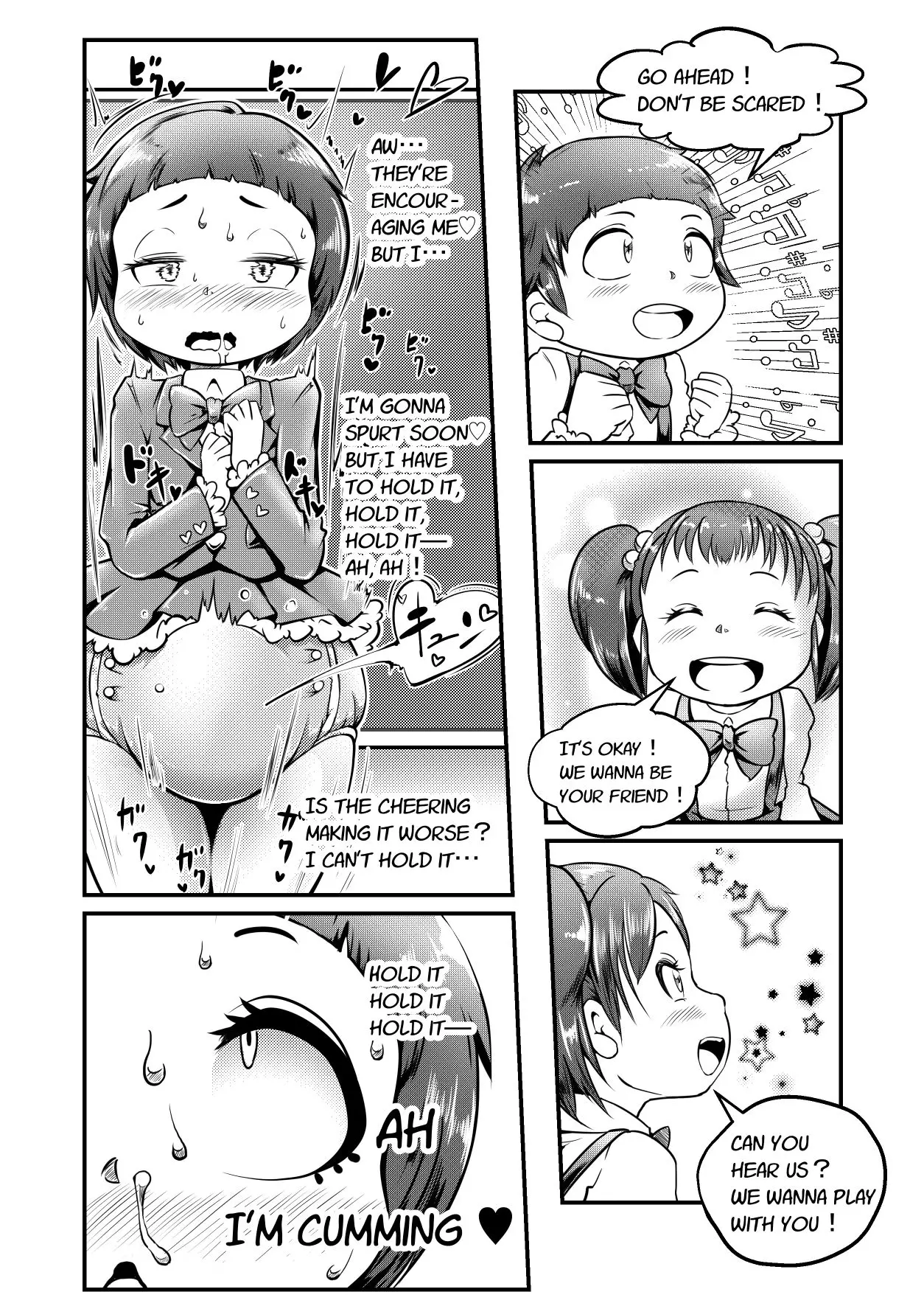 Cocco FANBOX