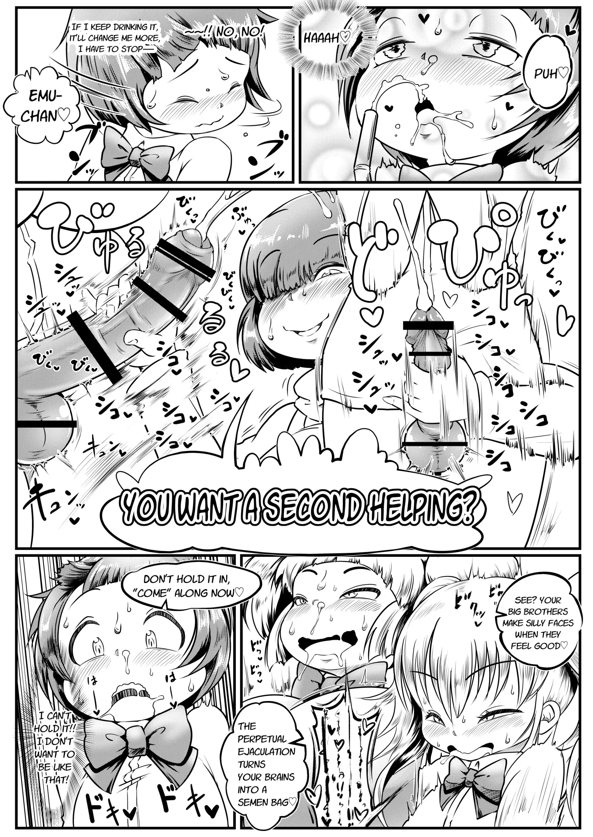 Cocco FANBOX