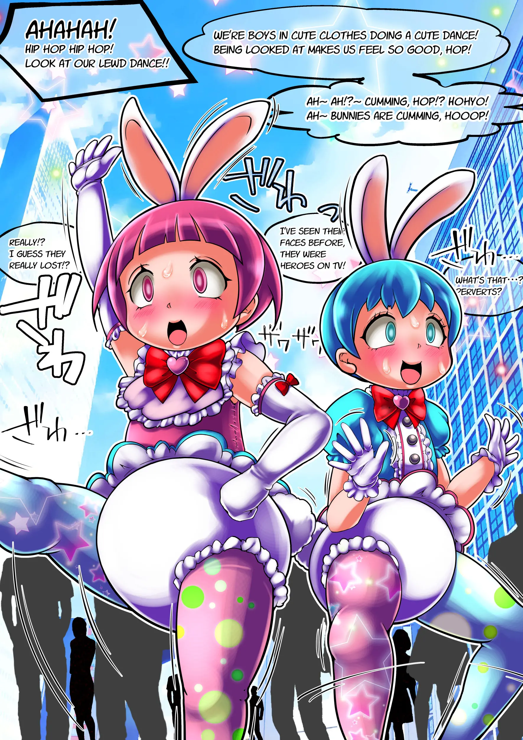 Cocco FANBOX