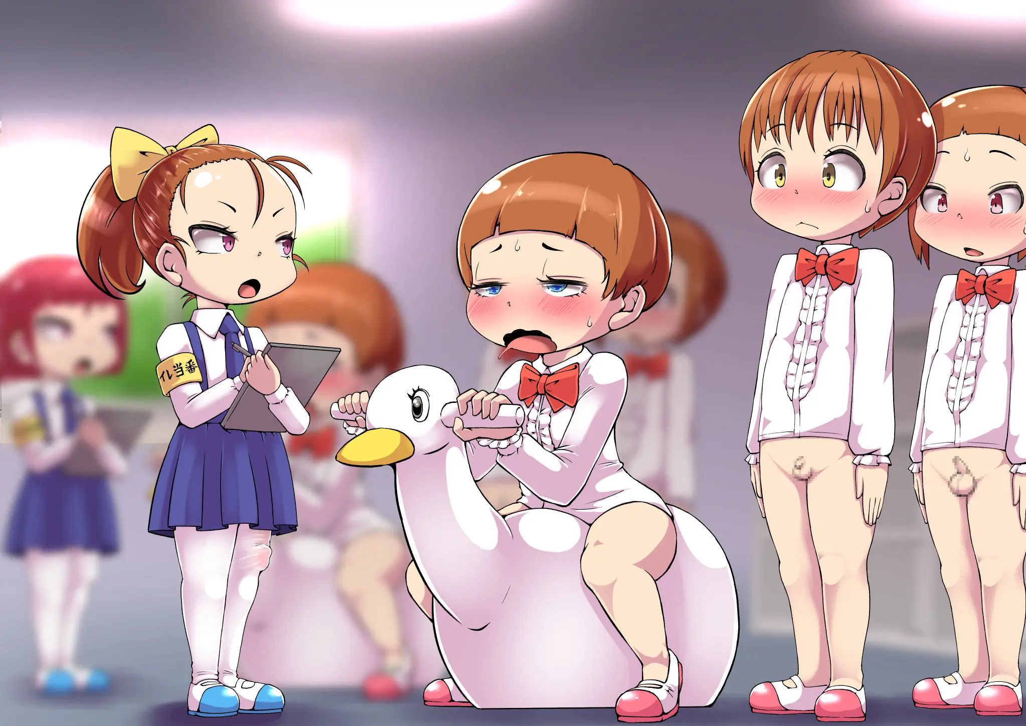 Cocco FANBOX