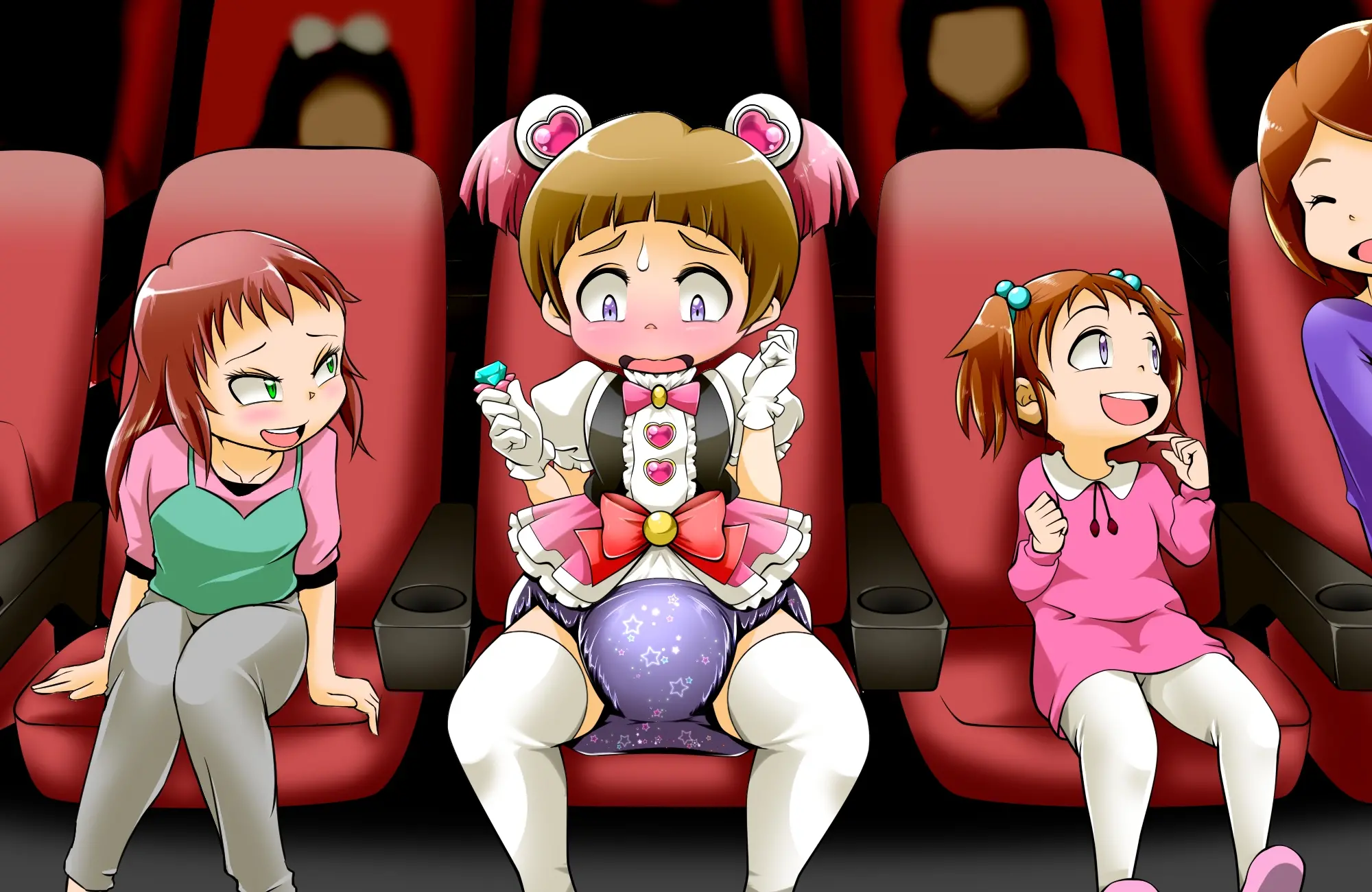 Cocco FANBOX