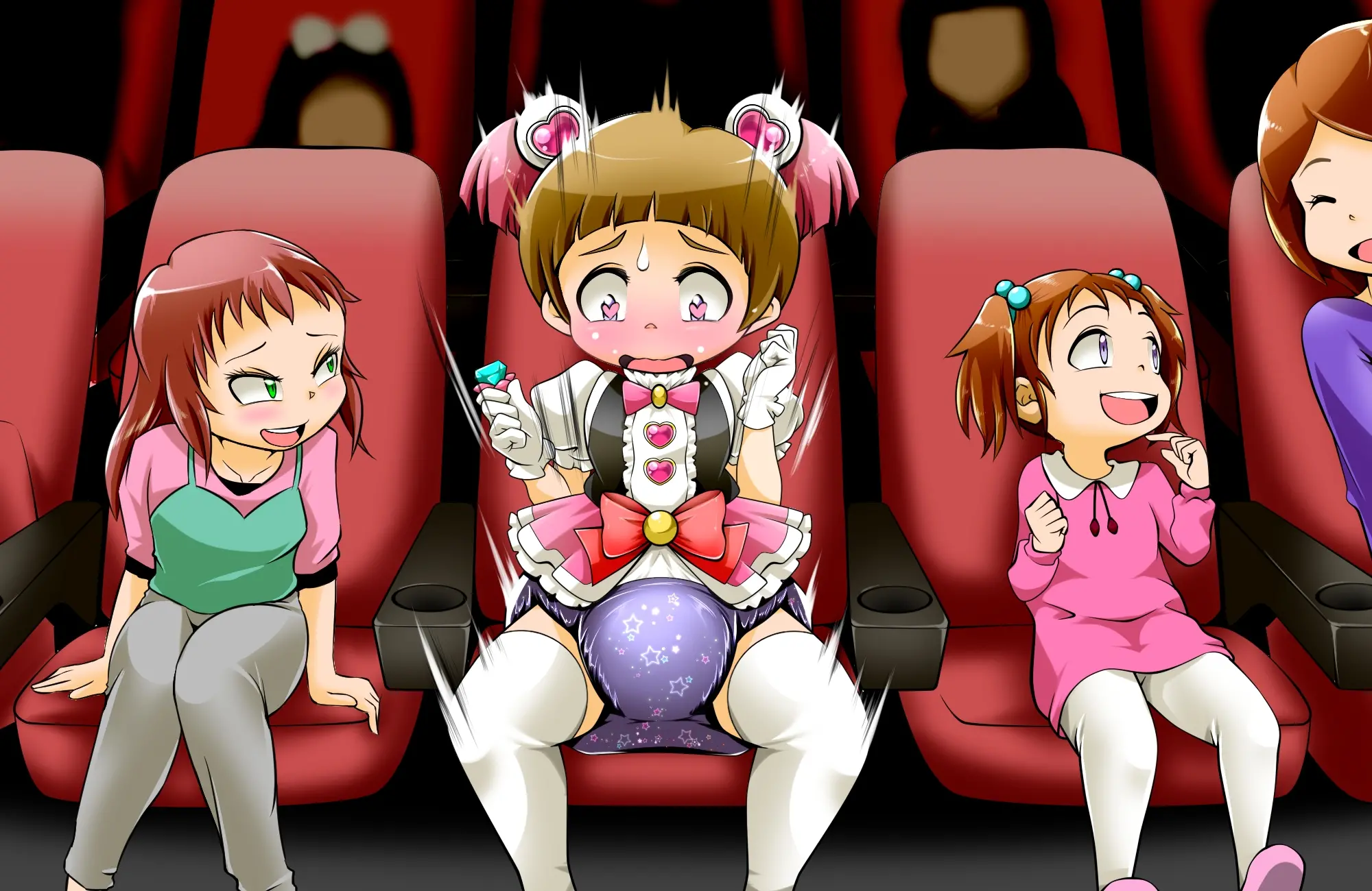 Cocco FANBOX