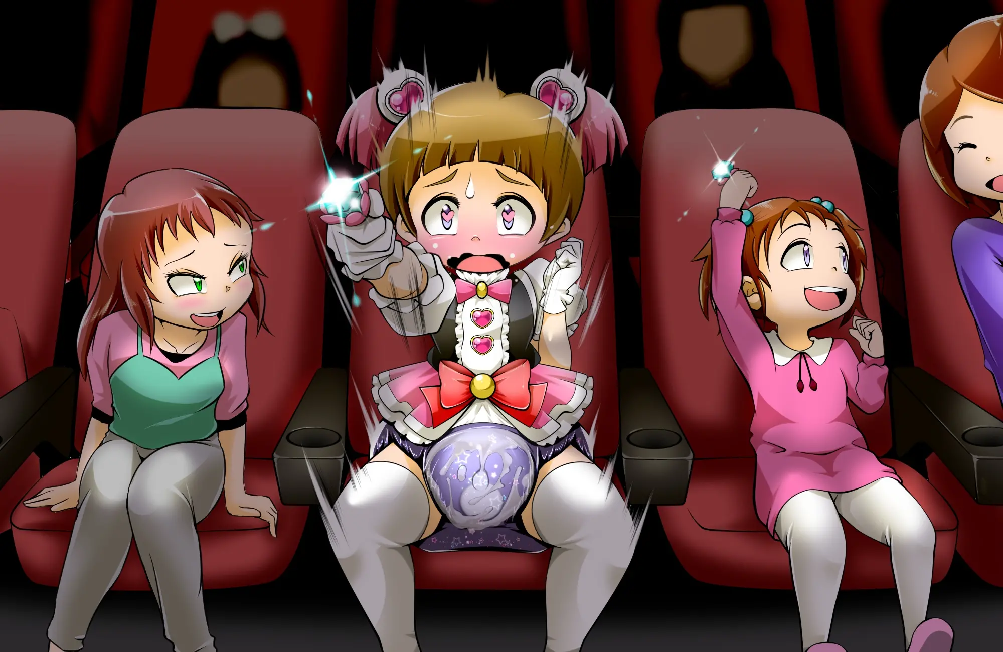 Cocco FANBOX