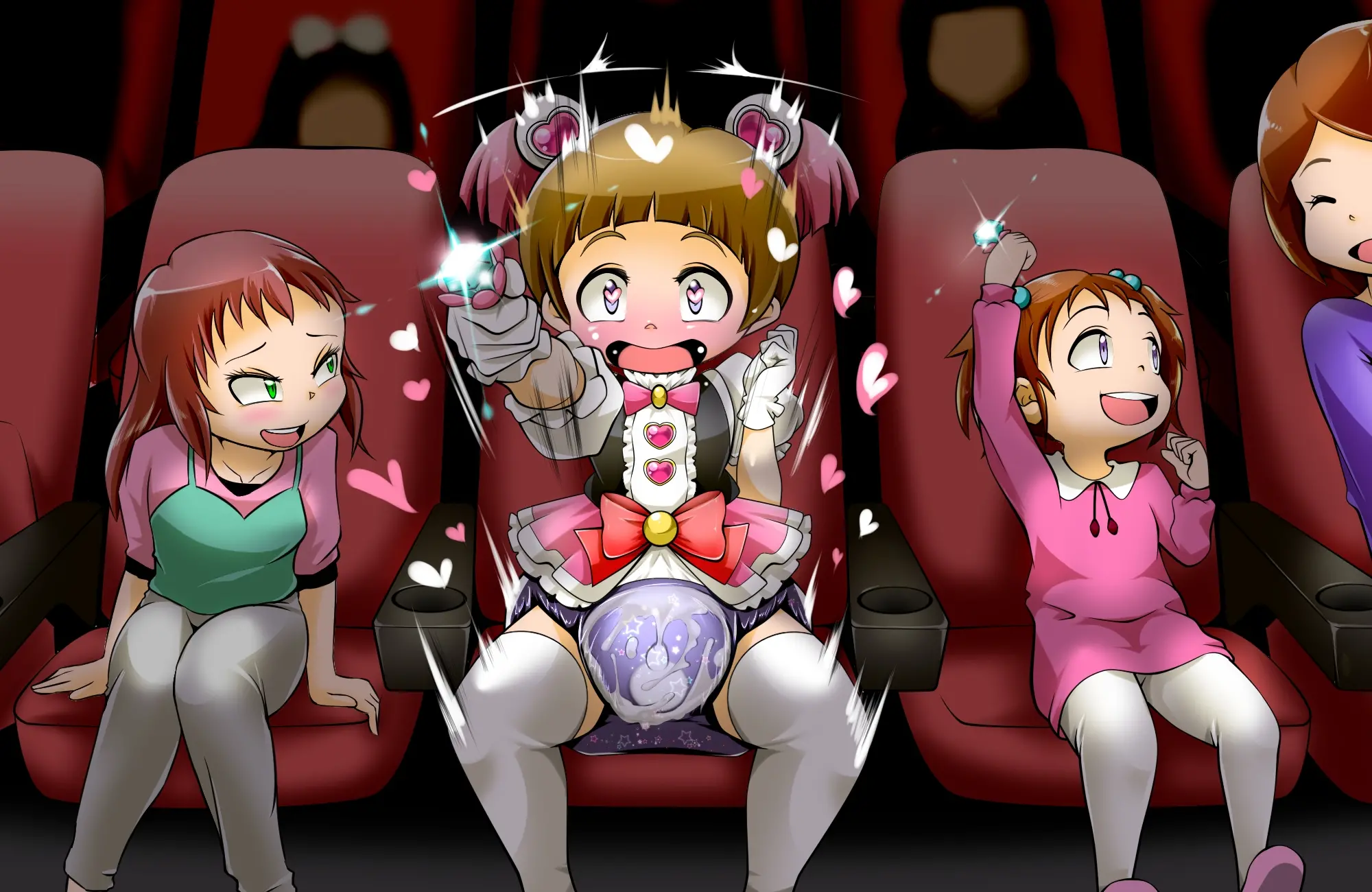 Cocco FANBOX