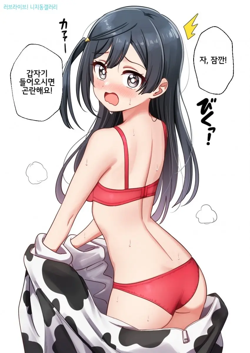 Love Live Nijigasaki High School Idol Club