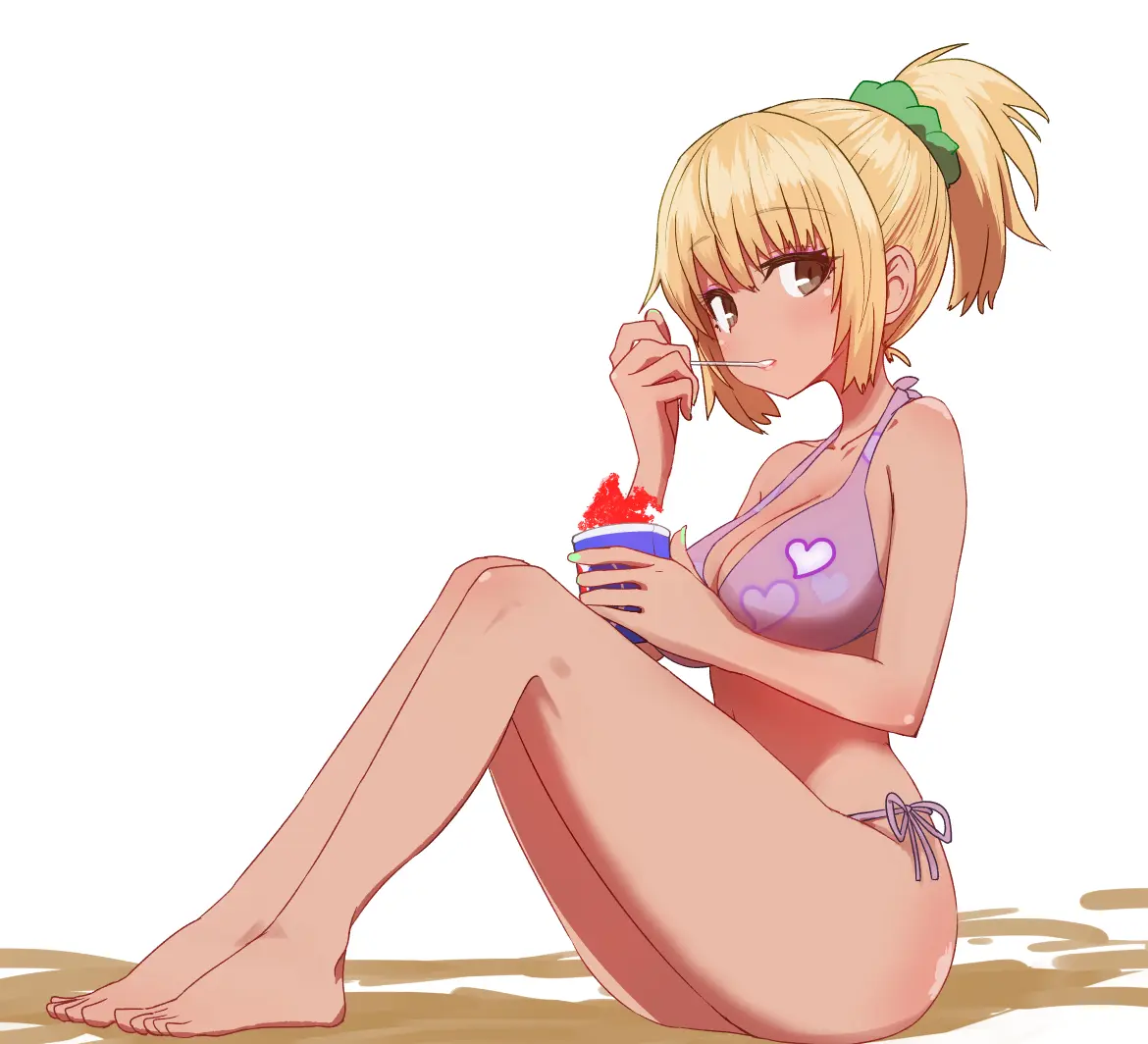 Uchi No Ko Tekina Yatsu