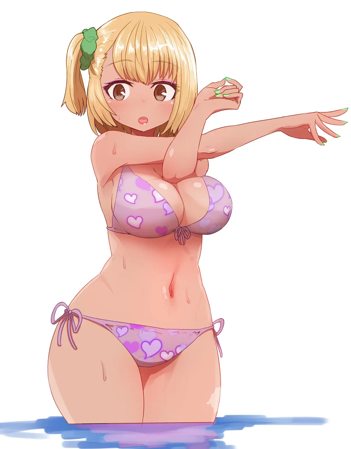 Uchi No Ko Tekina Yatsu