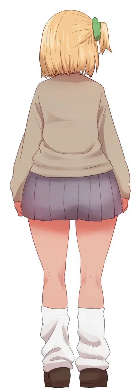 Uchi No Ko Tekina Yatsu