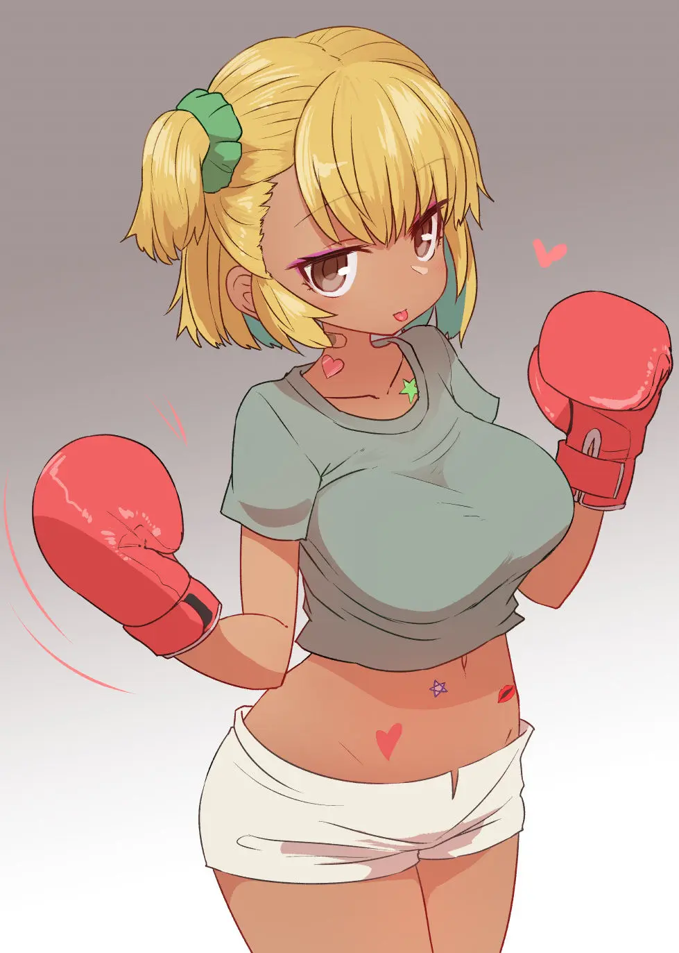 Uchi No Ko Tekina Yatsu
