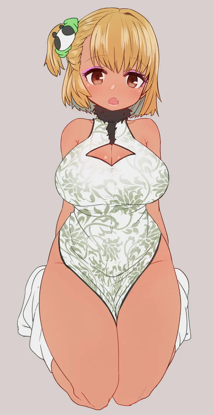 Uchi No Ko Tekina Yatsu