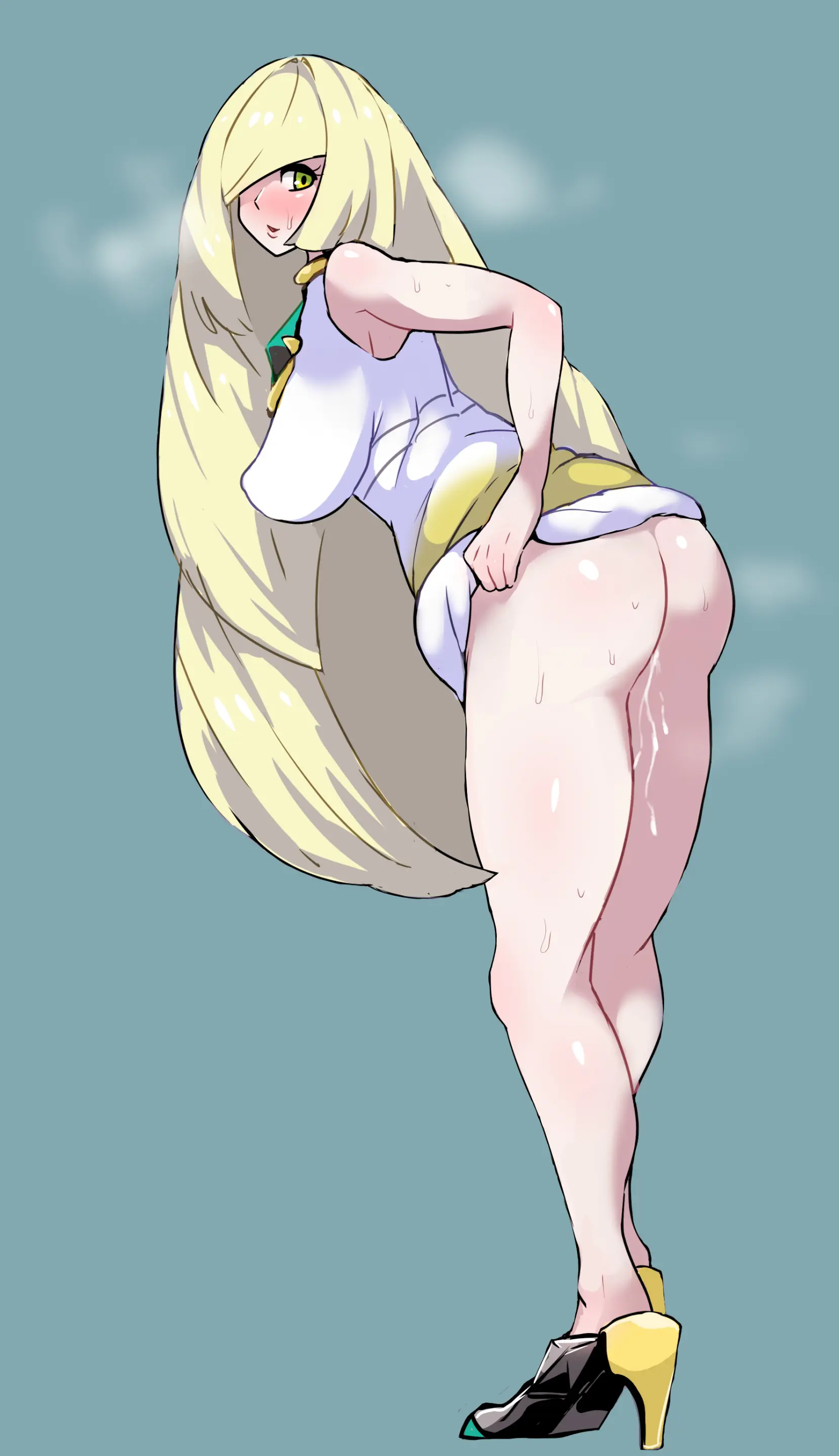 Kandenki Pixiv | 감전기 Pixiv 모음