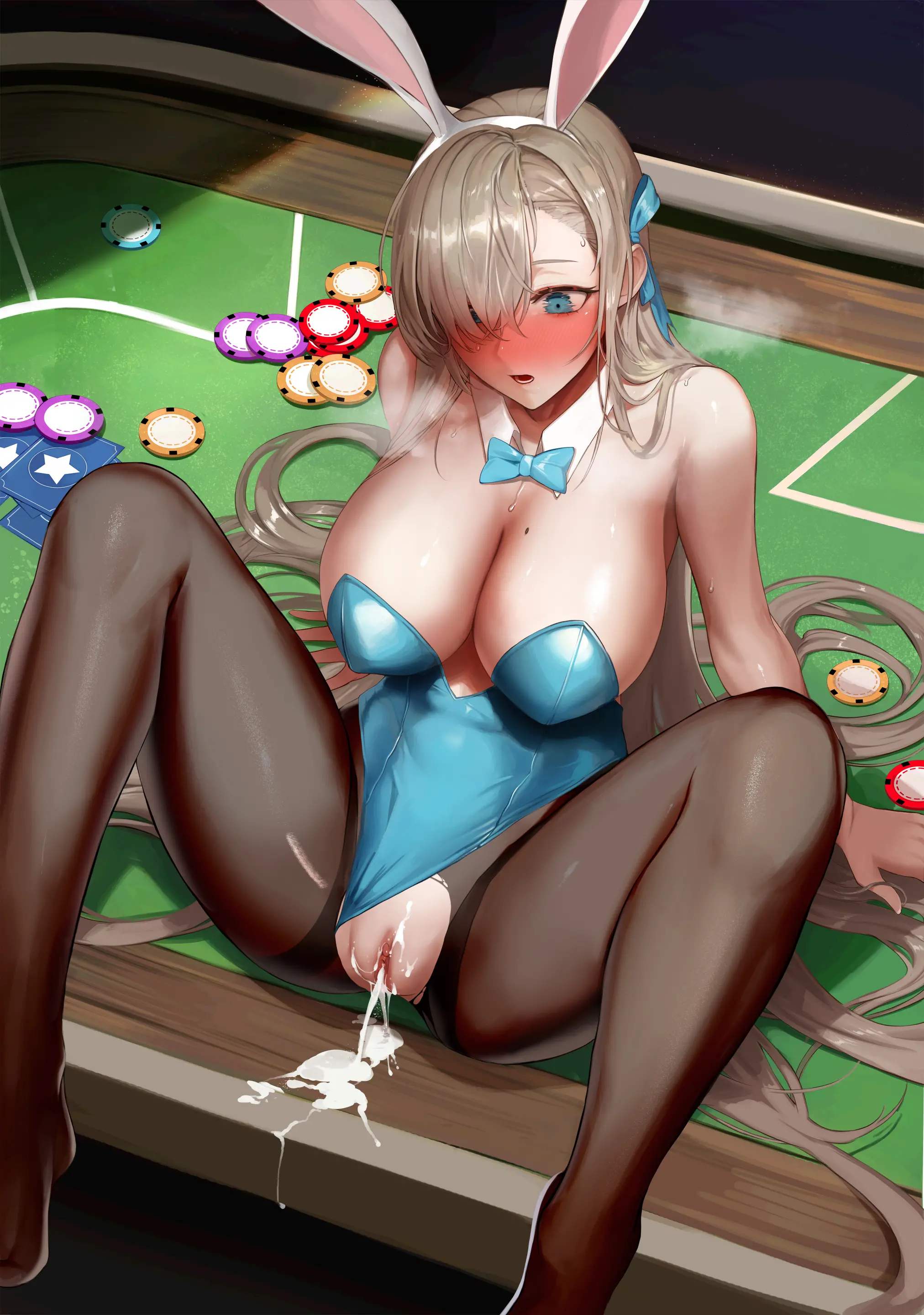 Patreon February 2019~November 2021Tier2 Reward