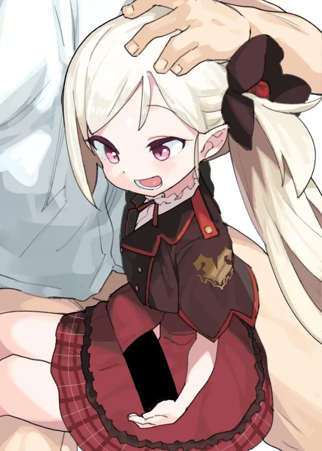 Twitter Blue Archive Rakugaki Matome | 헨리버드 블루아카 낙서 모음