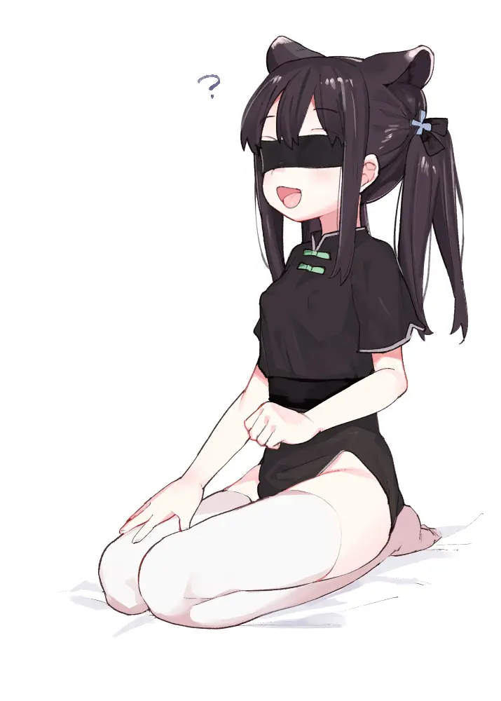 Twitter Blue Archive Rakugaki Matome | 헨리버드 블루아카 낙서 모음