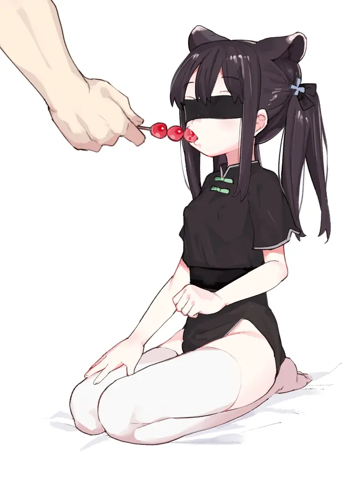 Twitter Blue Archive Rakugaki Matome | 헨리버드 블루아카 낙서 모음