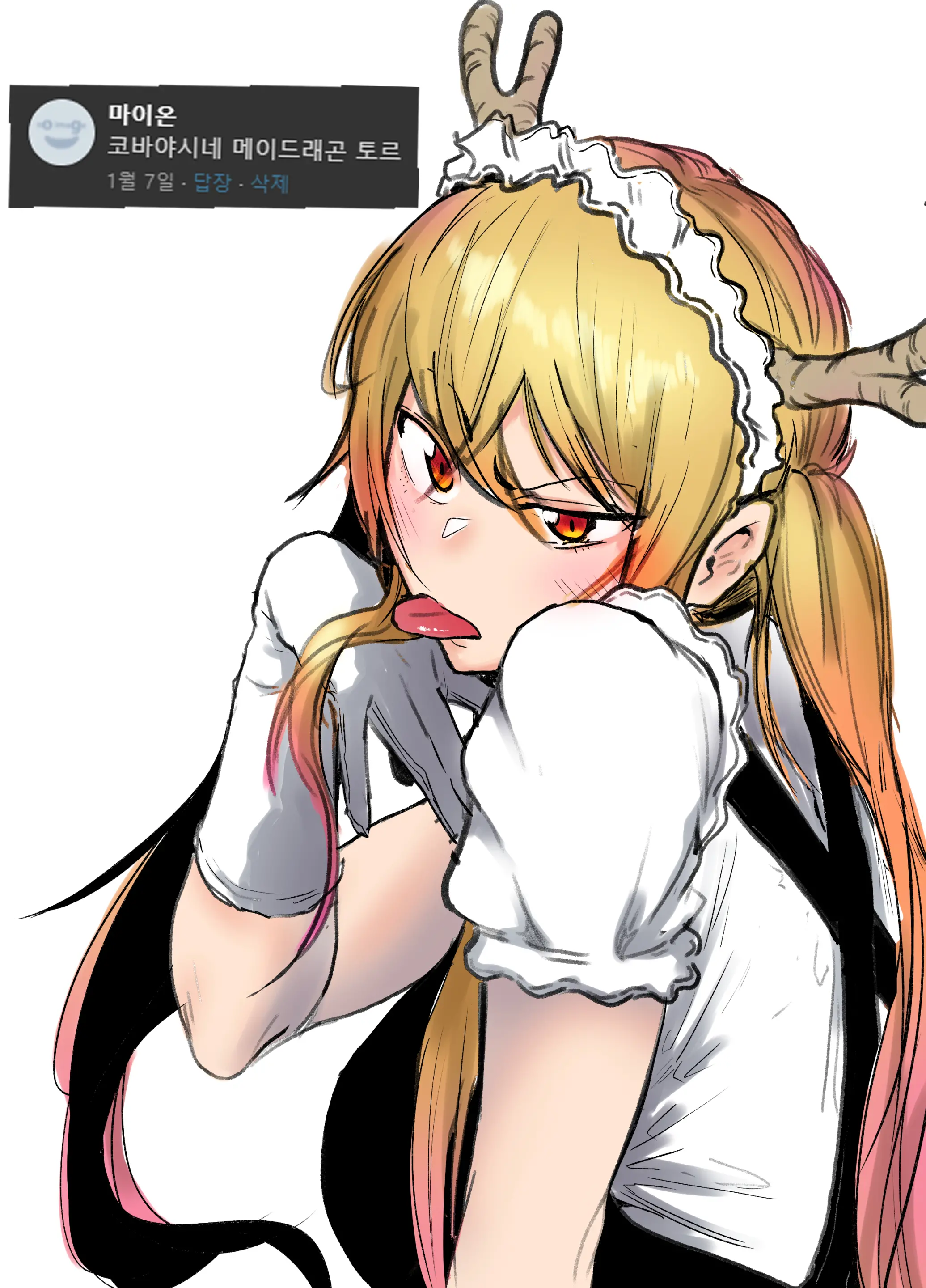 Boole Pixiv Mission